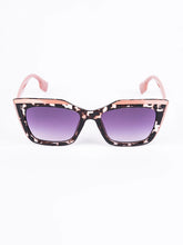 Cat-eye Sunglasses